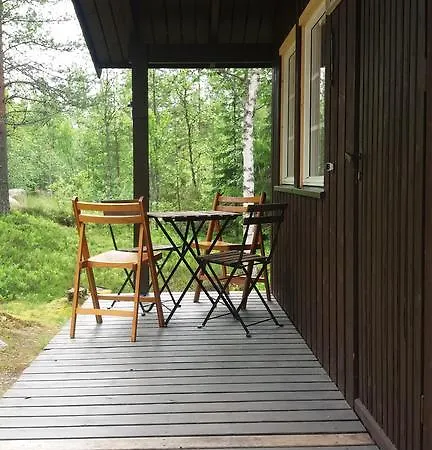 Saeterasen & Campingplatz