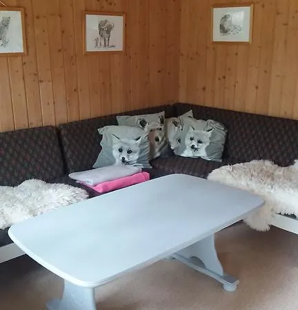 Saeterasen & Campingplatz 2*