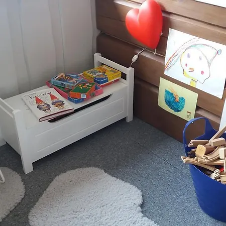 Sæteråsen Hytter&camping