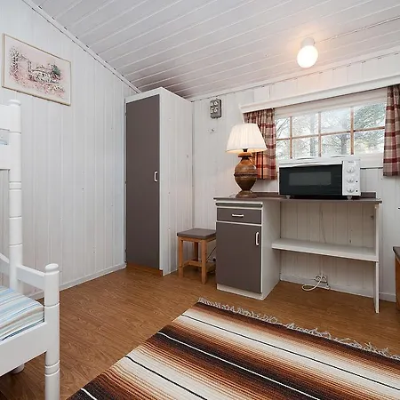 Campingplads Sæteråsen Hytter&camping 2*