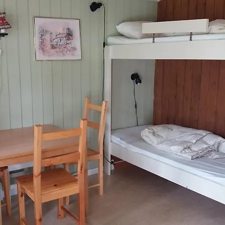 Sæteråsen Hytter&camping