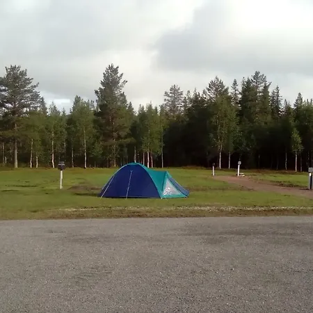 Sæteråsen Hytter&camping