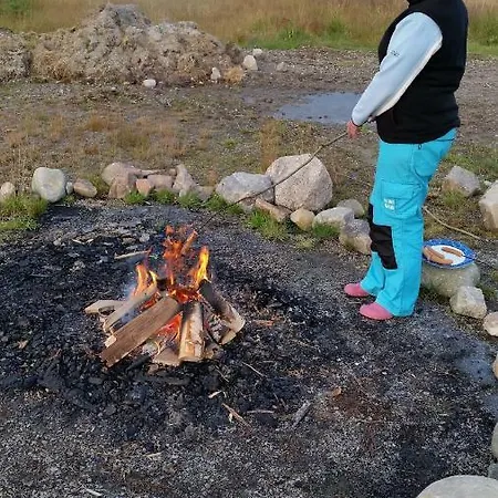 Saeterasen & Campingplatz 2*