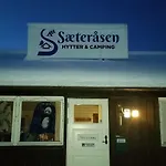 Camping Saeterasen & 2*