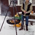 Saeterasen & Trysil