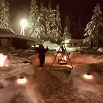 Saeterasen & Trysil