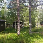 Saeterasen & Camping 2*