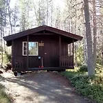 Saeterasen & Camping Trysil