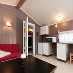Camping Saeterasen &
