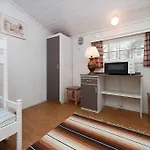 Camping Saeterasen & 2*