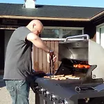 Camping Saeterasen &