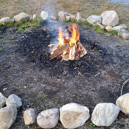 Saeterasen & Camping