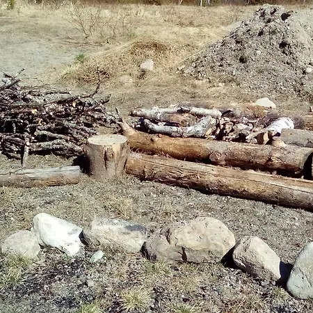 Camping Saeterasen &