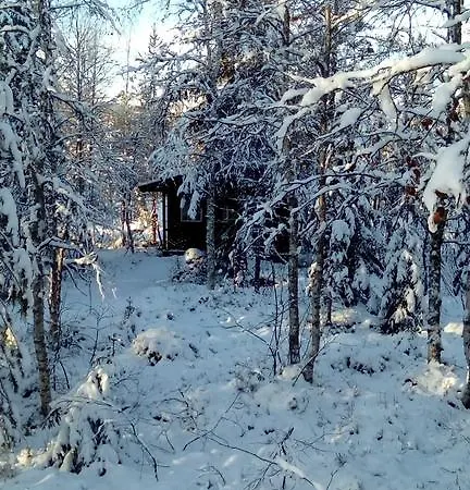 Saeterasen & Camping 2*