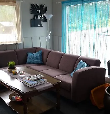 Camping Saeterasen & Trysil