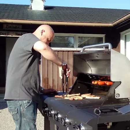 Camping Saeterasen &